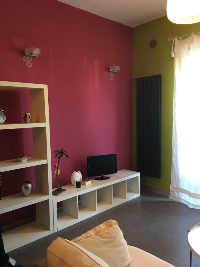 Casa Lorica Leilighet Pieve a Nievole Eksteriør bilde