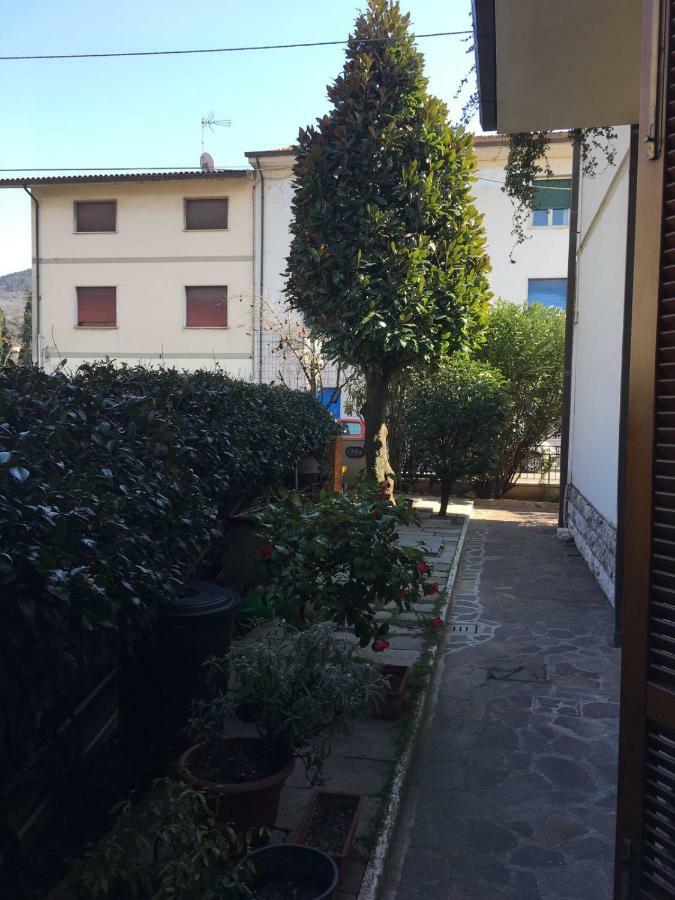 Casa Lorica Leilighet Pieve a Nievole Eksteriør bilde