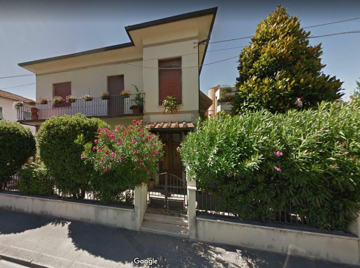 Casa Lorica Leilighet Pieve a Nievole Eksteriør bilde